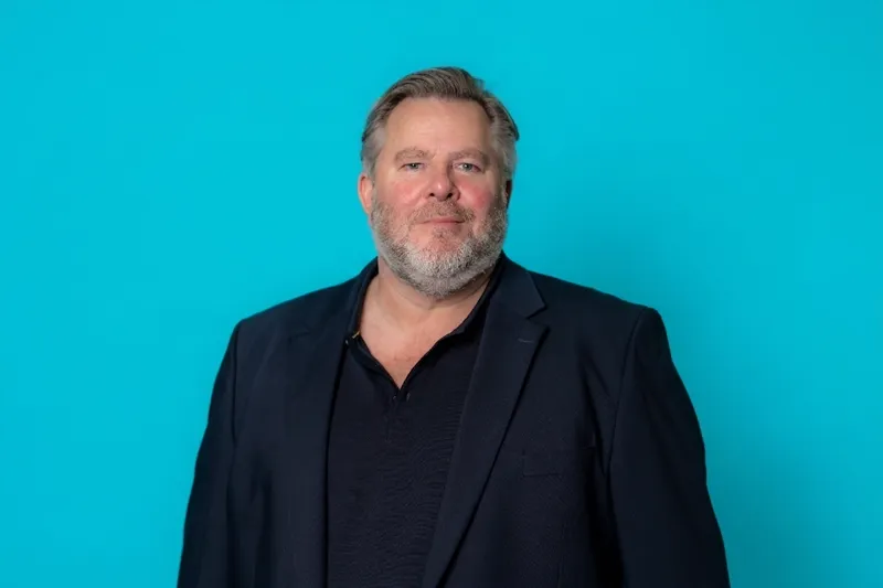 Thomas Rau